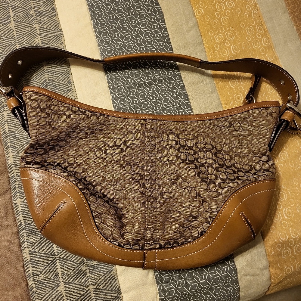 Coach Bag Mini